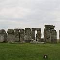 Engeland zuiden (o.a. Stonehenge) - 009